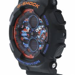 Casio GA-140CT-1A