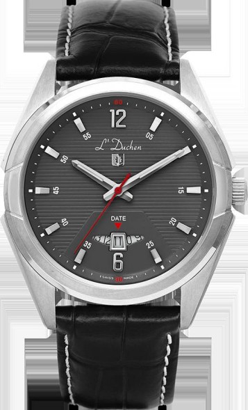 Часы LDuchen D 191.11.12