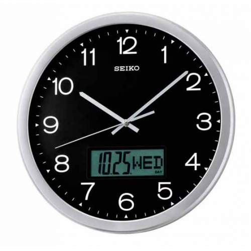 Часы Seiko QXL007AN