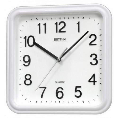 Часы Rhythm CMG450NR03