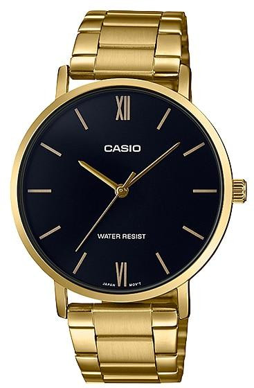 Часы Casio MTP-VT01G-1B