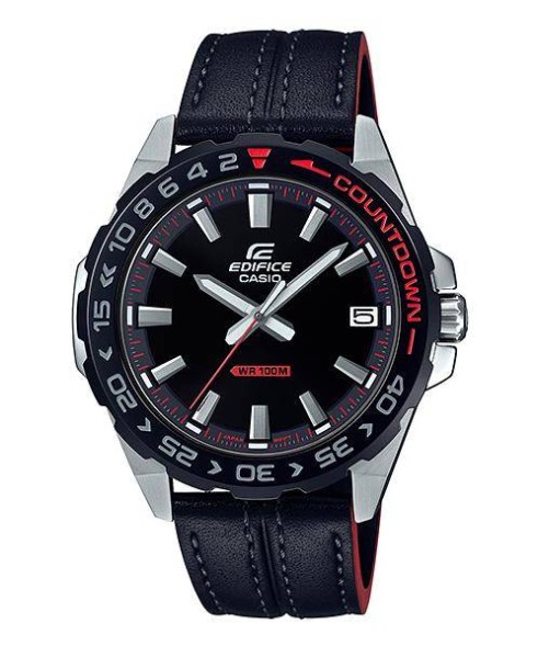 Часы Casio EFV-120BL-1A