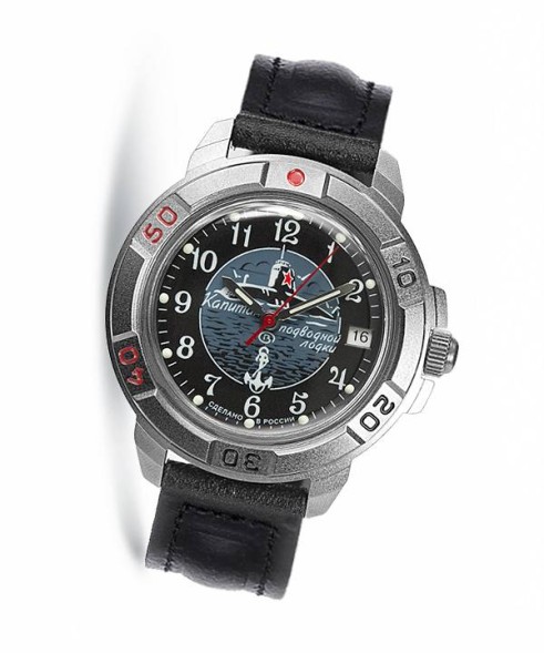 Часы Восток 436831