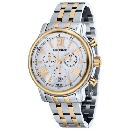 Часы Thomas Earnshaw ES-0016-33