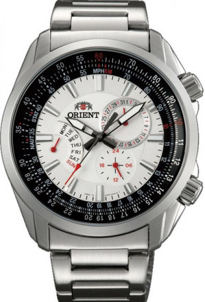 Наручные часы Orient FUU09003W