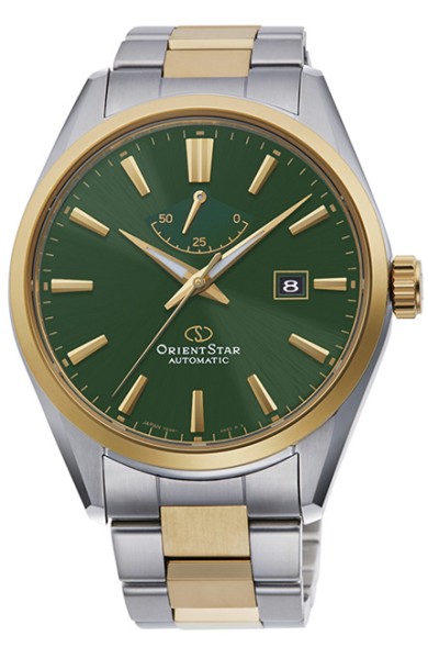 Часы Orient RE-AU0405E