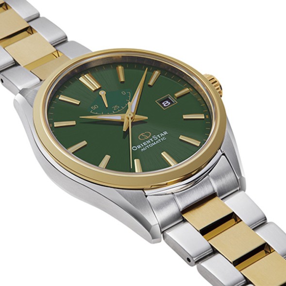 Часы Orient RE-AU0405E