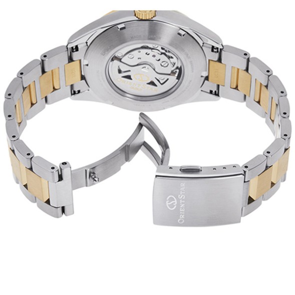 Часы Orient RE-AU0405E