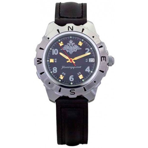 Часы Восток Командирские 641688