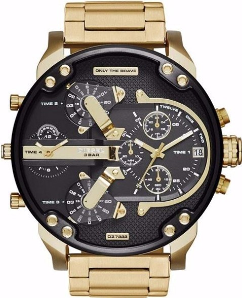 Часы Diesel DZ7333