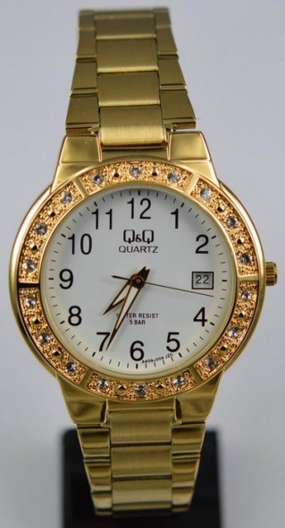 Q&amp;Q A459-004
