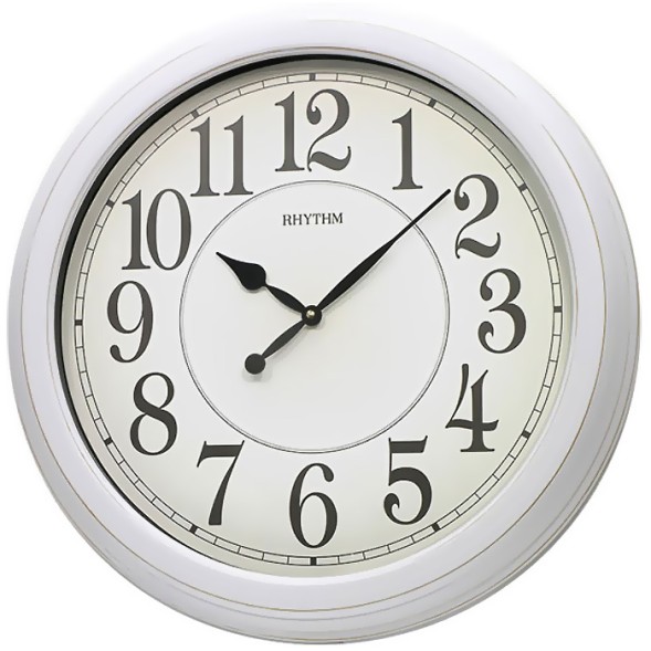 Часы Rhythm CMG754NR03