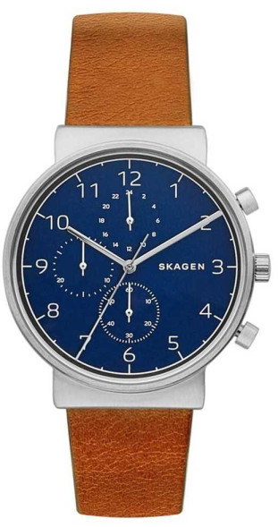 Часы Skagen SKW6358