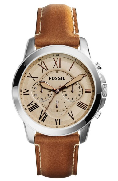Часы Fossil FS5118