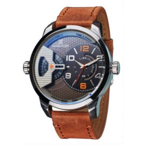 Часы Daniel Klein 11413-7