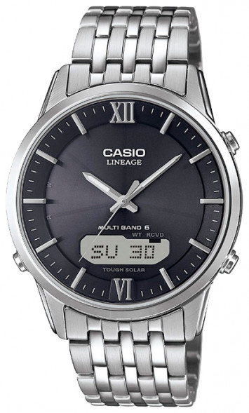 Часы Casio LCW-M180D-1A