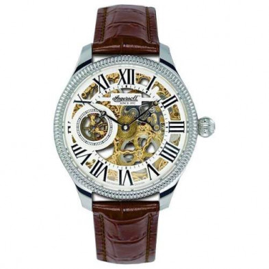 Ingersoll Timeoclock
