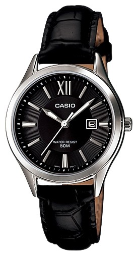 Часы Casio LTP-E103L-1A