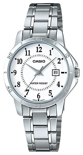 Часы Casio LTP-V004D-7B