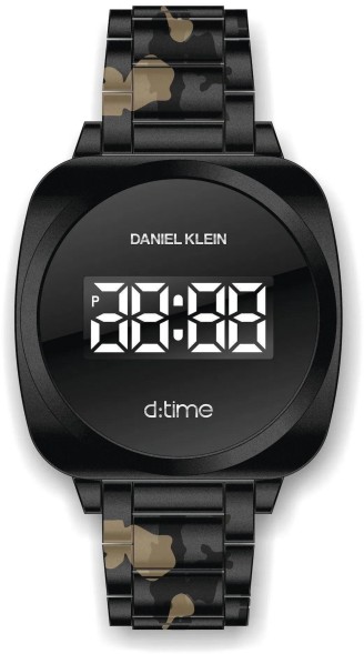 Часы Daniel Klein 12253-5