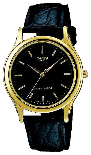 Часы Casio MTP-1093Q-1A