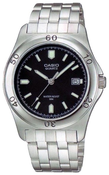 Часы Casio MTP-1213A-1A