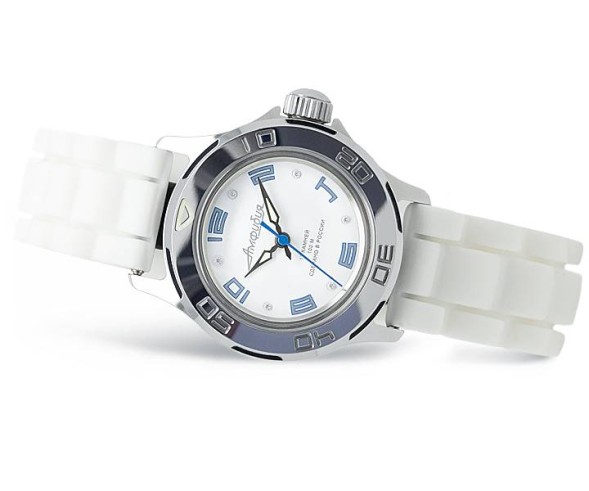 Часы Восток Амфибия 051458