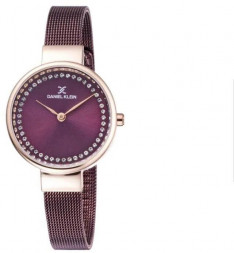 Daniel Klein 11943-6