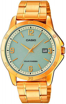 Часы Casio MTP-VS02G-9A