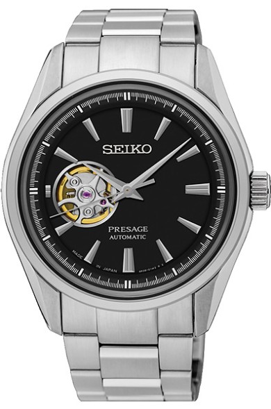 Часы Seiko SSA357J1