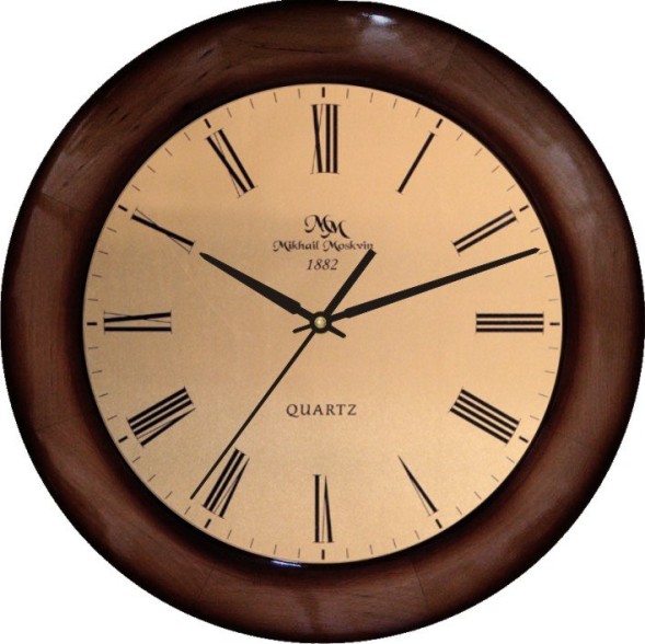Часы Михаил Москвин 70286МЦ2