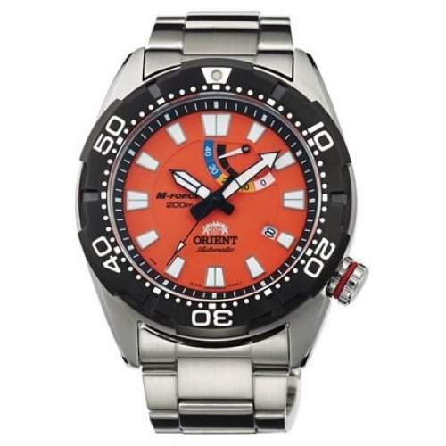 Часы Orient EL0A003M