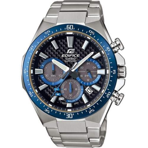 Часы Casio EFS-S520CDB-1B