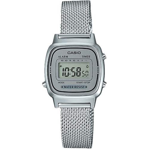 Часы Casio LA670WEM-7E
