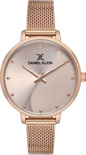 Часы Daniel Klein 12907-3