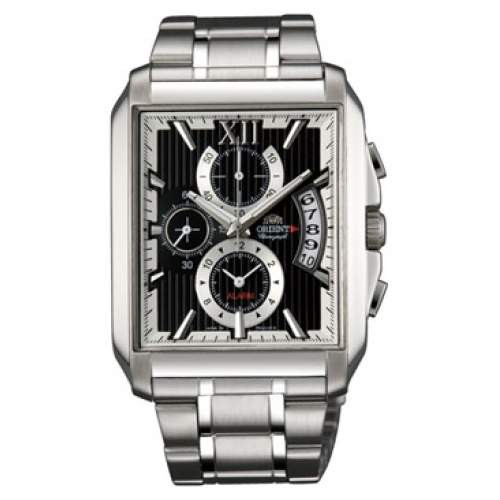 Часы Orient TDAJ003B