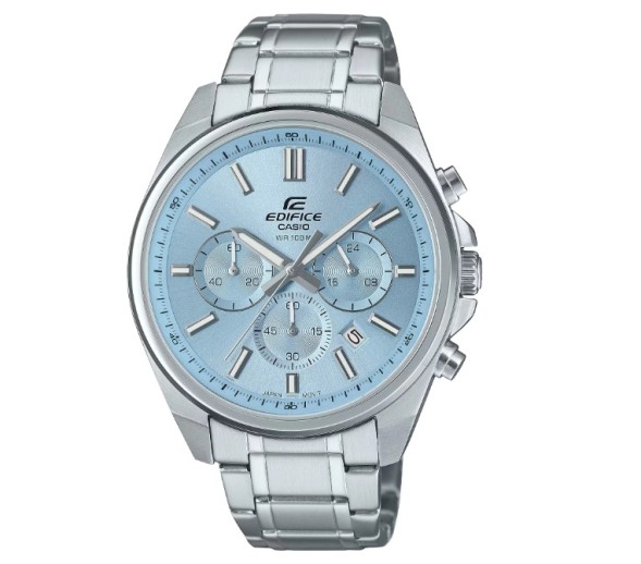 Часы Casio EFV-650D-2B