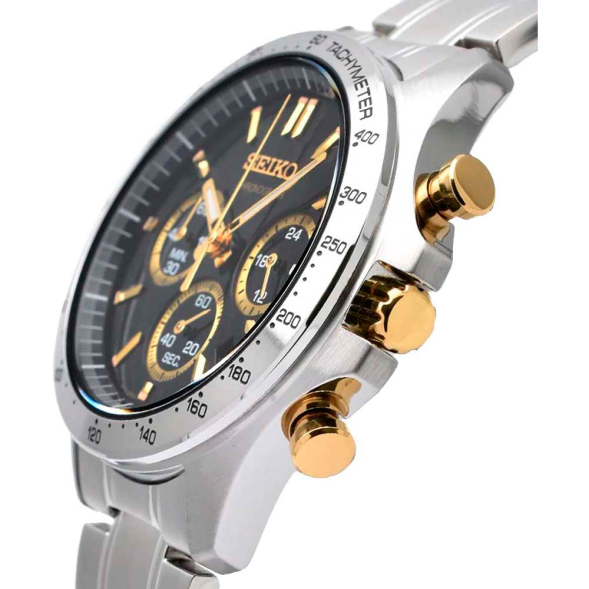 Часы Seiko SBTR015