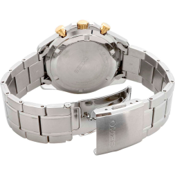 Seiko SBTR015