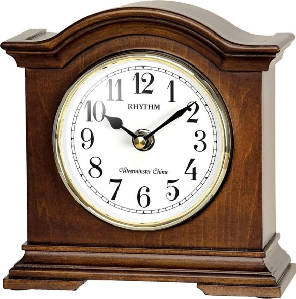 Часы Rhythm настольные CRH259NR06
