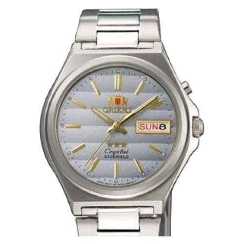 Часы Orient EM5M012K