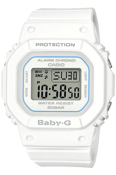 Часы Casio BGD-560-7E