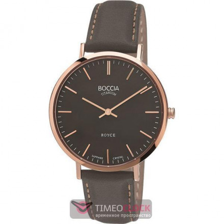 Наручные часы Boccia 3590-06