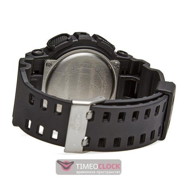 Часы Casio GD-120MB-1