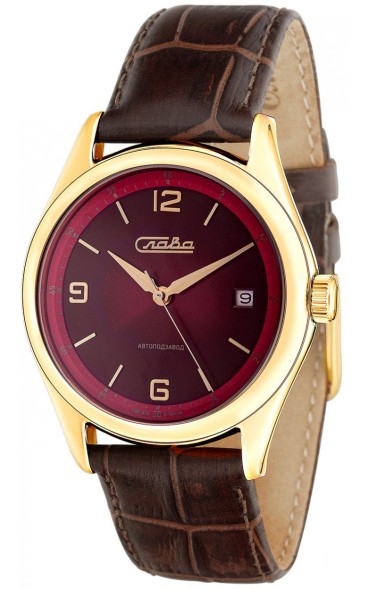 Часы Слава 1499287/300-8215