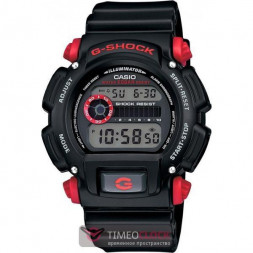 Casio  DW-9052-1C4