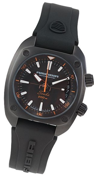 Часы Восток Амфибия 076800