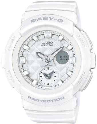 Наручные часы Casio BGA-195-7A