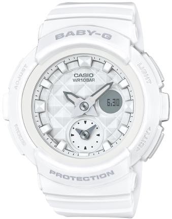 Часы Casio BGA-195-7A