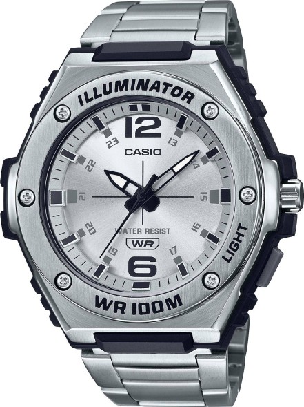 Часы Casio MWA-100HD-7A